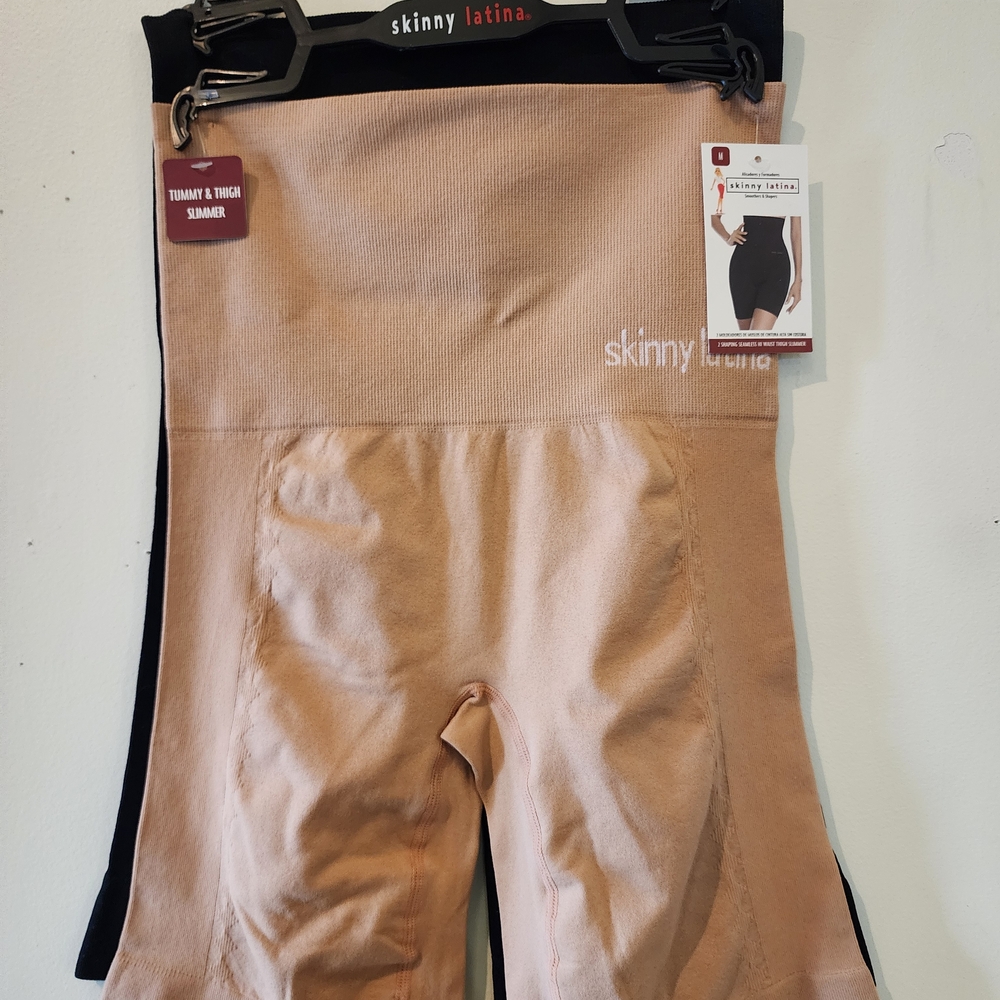 Women's Tan Shorts
